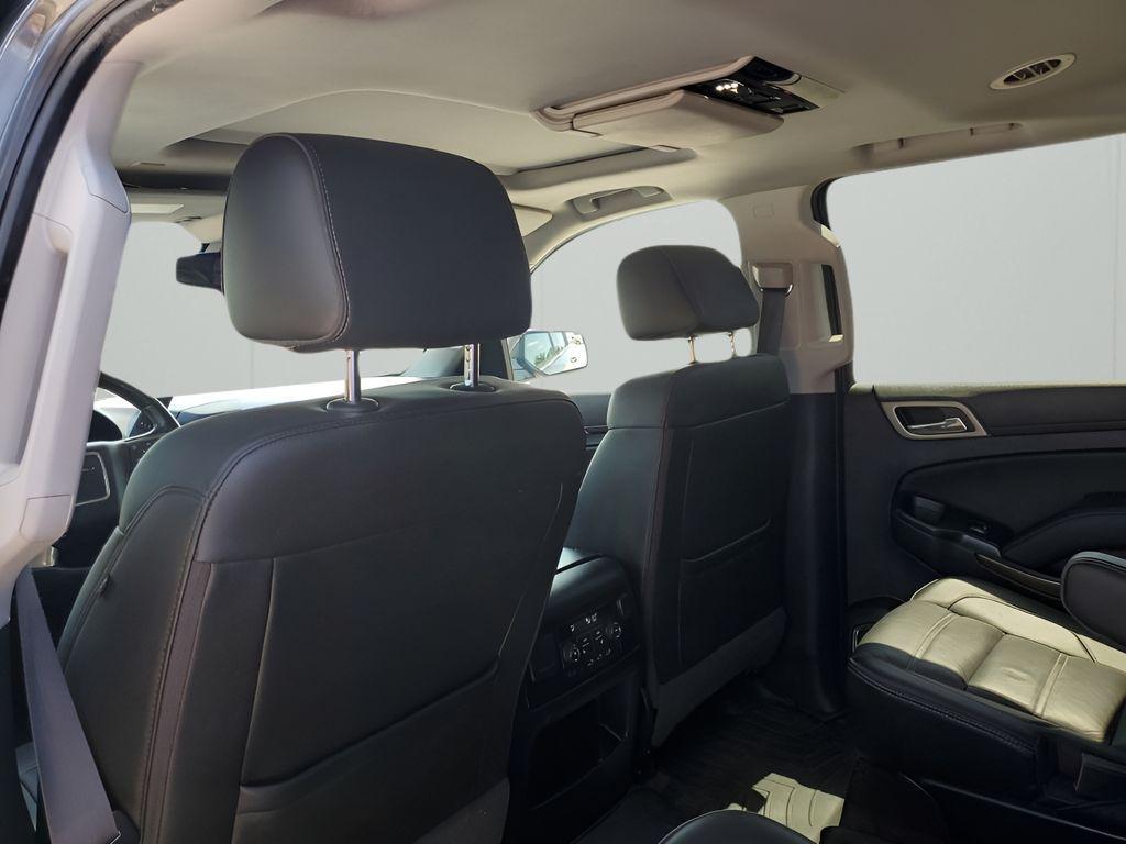used 2019 GMC Yukon car, priced at $29,399