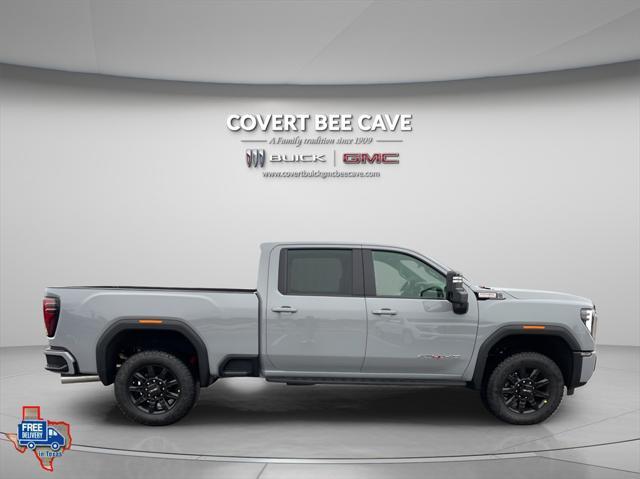 new 2025 GMC Sierra 2500 car, priced at $86,479