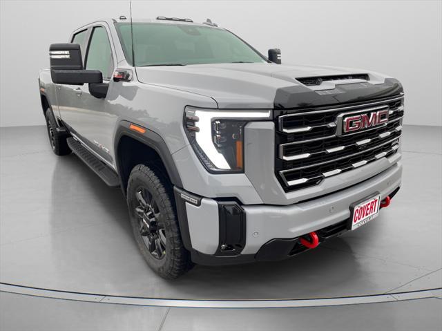 new 2025 GMC Sierra 2500 car, priced at $86,479