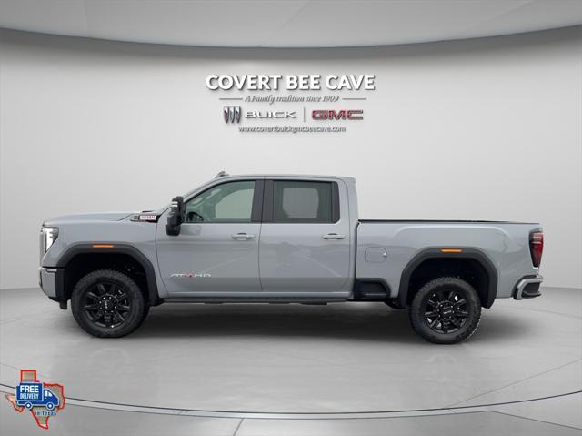 new 2025 GMC Sierra 2500 car, priced at $86,479