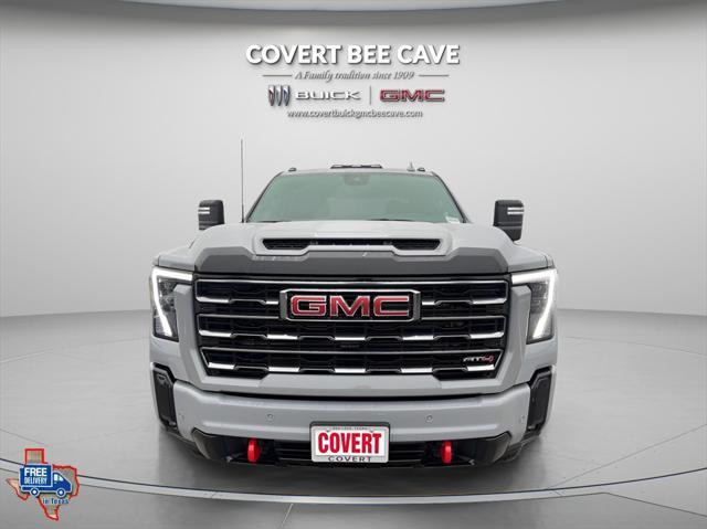 new 2025 GMC Sierra 2500 car, priced at $86,479