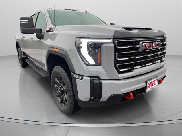 new 2025 GMC Sierra 2500 car, priced at $86,479