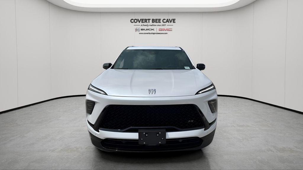 new 2025 Buick Enclave car, priced at $50,999