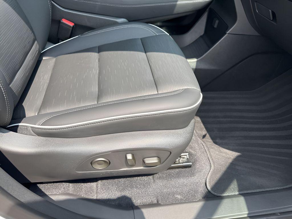 new 2025 Buick Enclave car, priced at $50,999