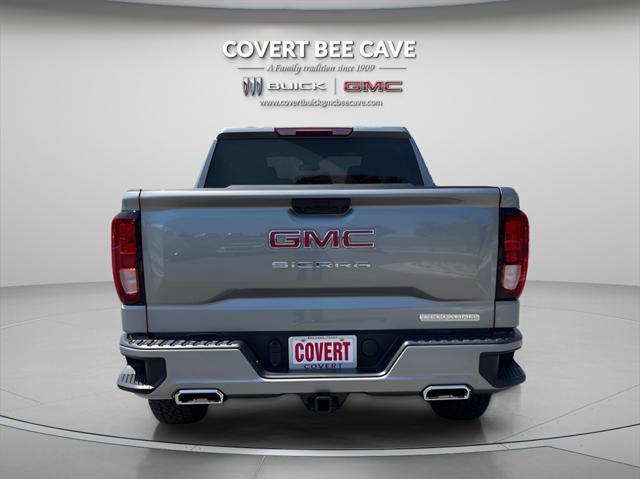 new 2024 GMC Sierra 1500 car, priced at $56,215