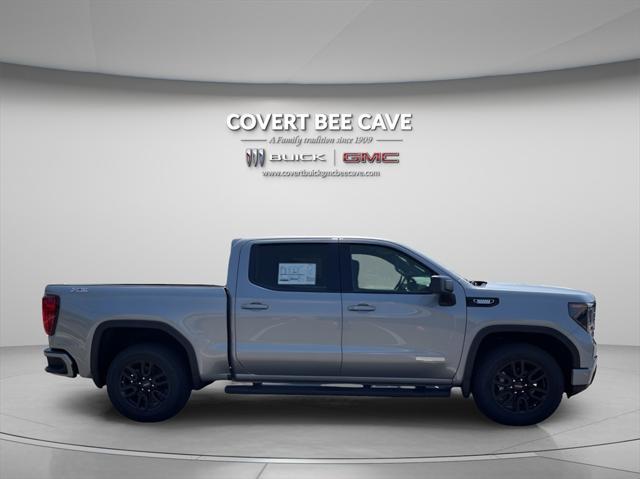 new 2024 GMC Sierra 1500 car, priced at $56,215