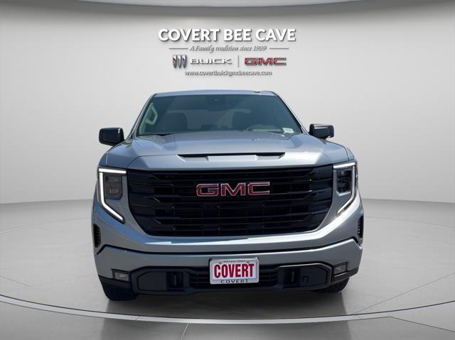 new 2024 GMC Sierra 1500 car, priced at $56,215