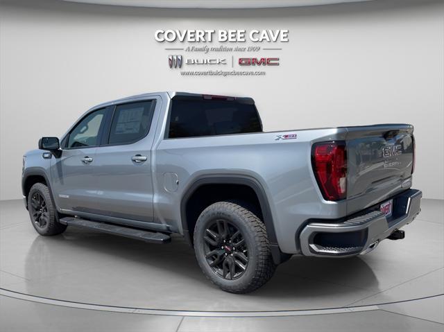 new 2024 GMC Sierra 1500 car, priced at $56,215