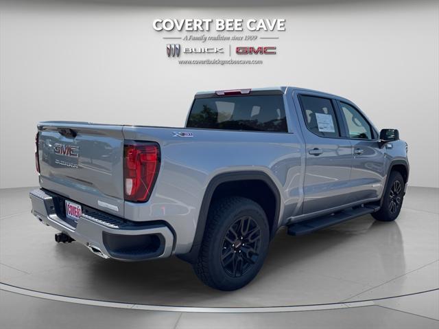 new 2024 GMC Sierra 1500 car, priced at $56,215