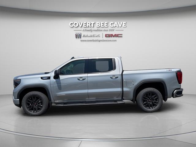 new 2024 GMC Sierra 1500 car, priced at $56,215