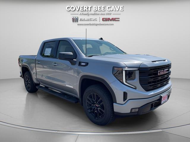 new 2024 GMC Sierra 1500 car, priced at $56,215