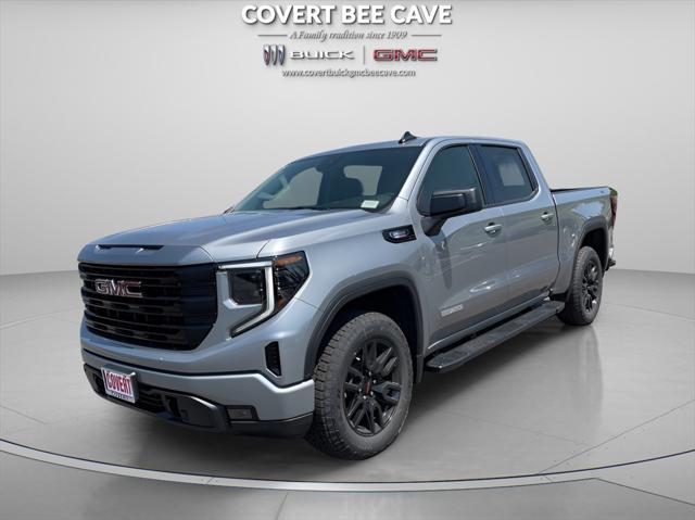 new 2024 GMC Sierra 1500 car, priced at $56,215