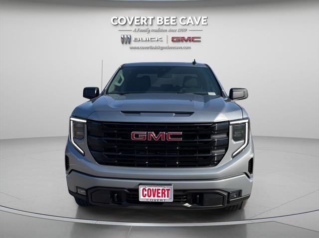 new 2025 GMC Sierra 1500 car, priced at $44,240