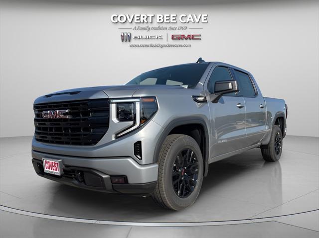 new 2025 GMC Sierra 1500 car, priced at $44,240