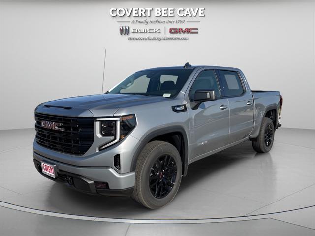 new 2025 GMC Sierra 1500 car, priced at $44,240