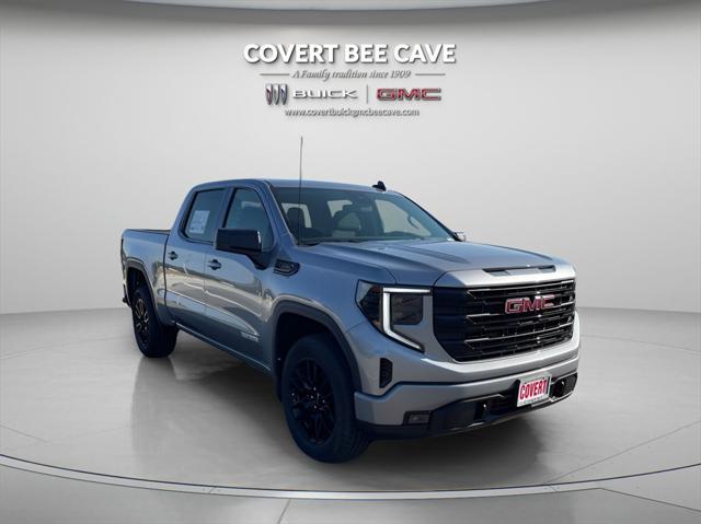 new 2025 GMC Sierra 1500 car, priced at $44,240