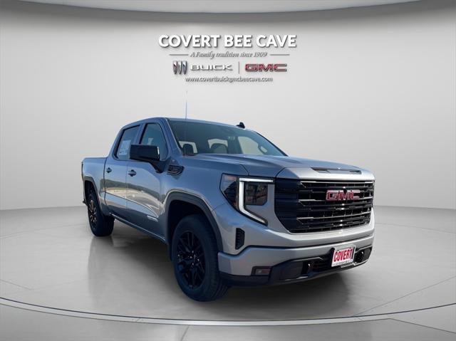 new 2025 GMC Sierra 1500 car, priced at $44,240