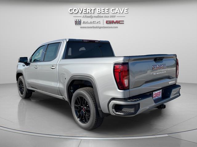 new 2025 GMC Sierra 1500 car, priced at $44,240