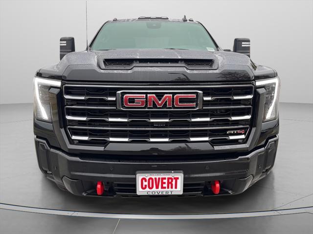 new 2025 GMC Sierra 2500 car, priced at $88,839