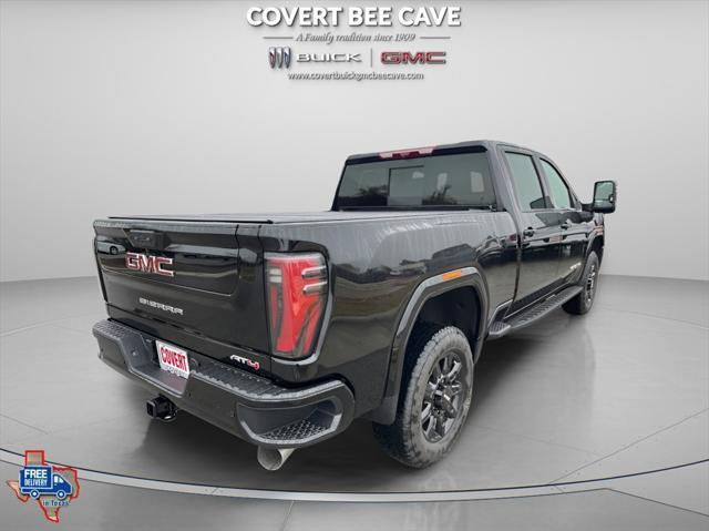 new 2025 GMC Sierra 2500 car, priced at $88,839