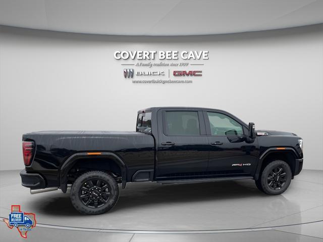 new 2025 GMC Sierra 2500 car, priced at $88,839