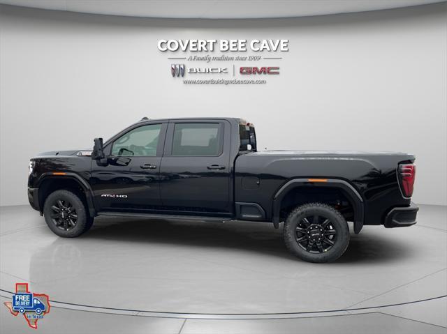 new 2025 GMC Sierra 2500 car, priced at $88,839