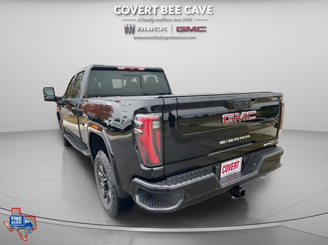 new 2025 GMC Sierra 2500 car, priced at $88,839