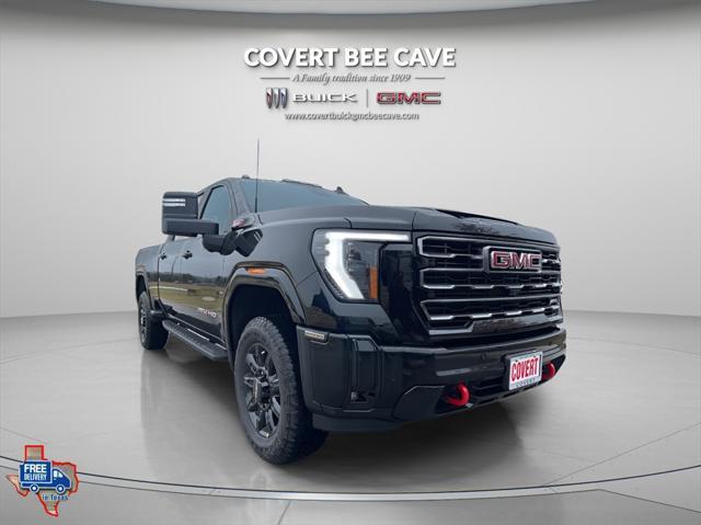 new 2025 GMC Sierra 2500 car, priced at $88,839