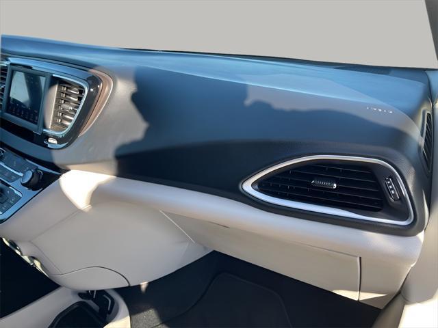 used 2019 Chrysler Pacifica car, priced at $18,512