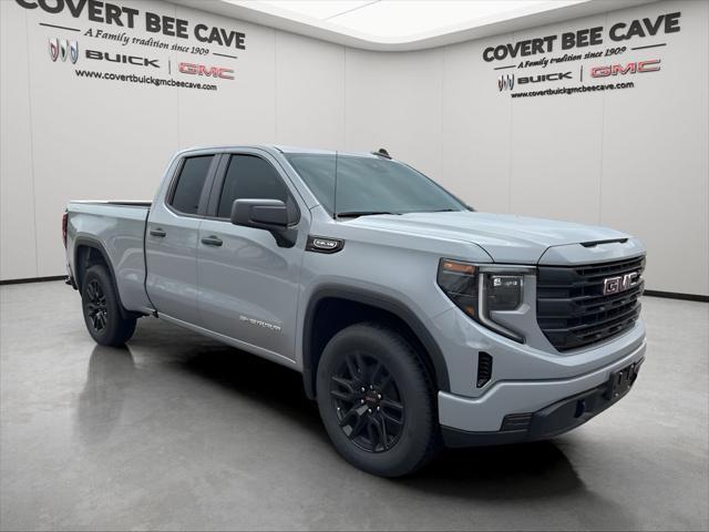 new 2025 GMC Sierra 1500 car, priced at $42,360