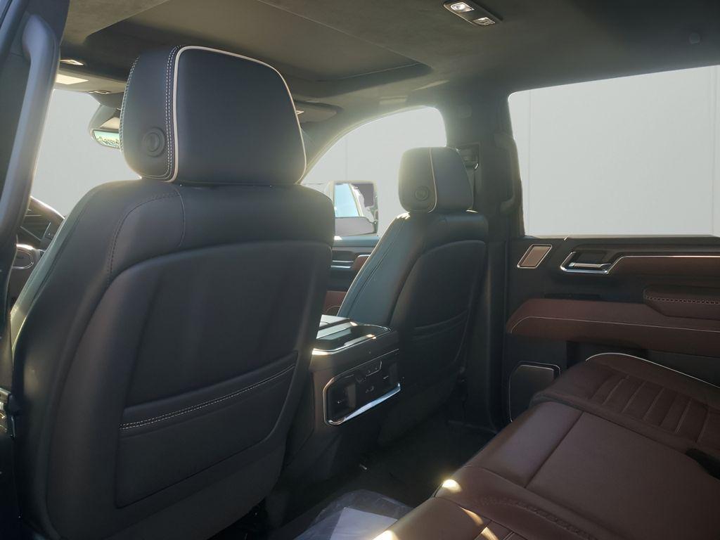 used 2024 GMC Sierra 2500 car, priced at $81,136