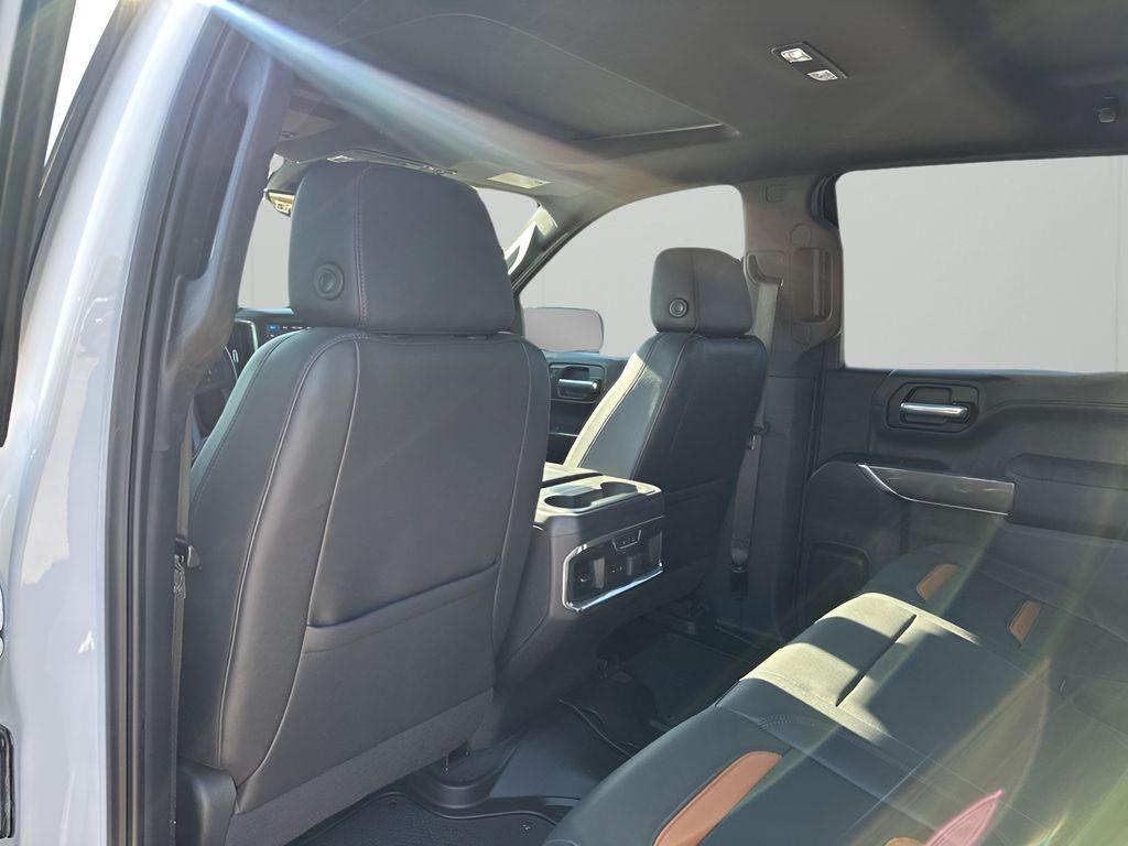 used 2021 GMC Sierra 1500 car, priced at $42,977