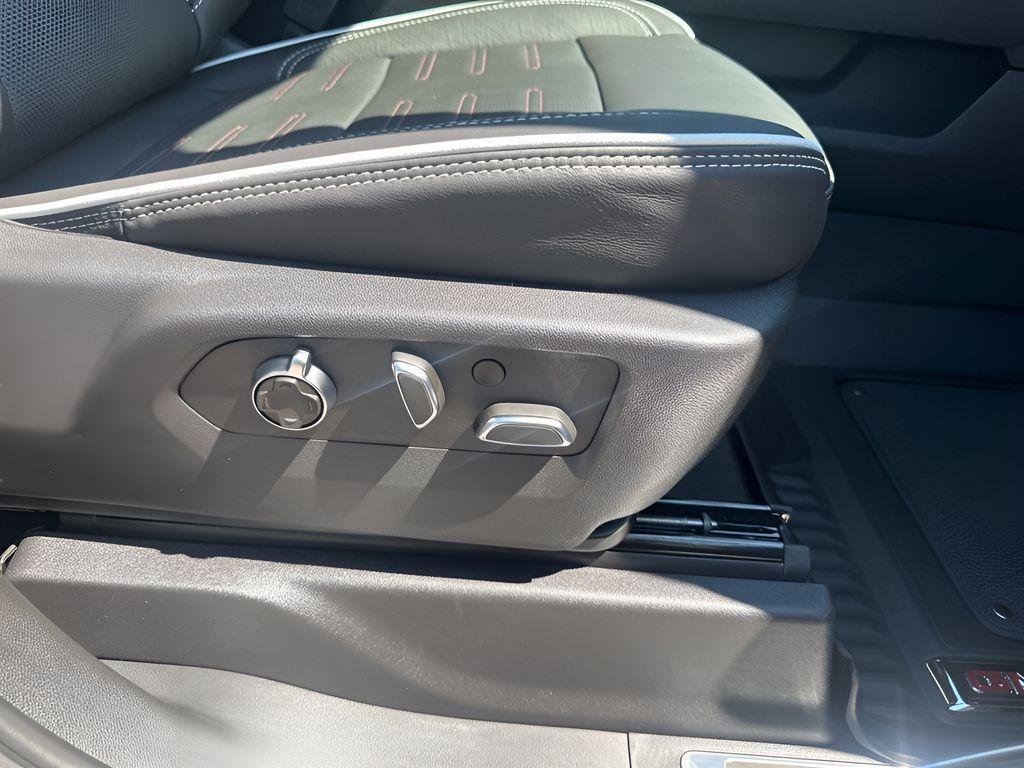 new 2025 GMC Sierra 2500 car, priced at $88,638