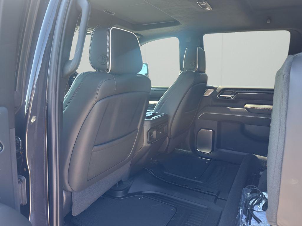 new 2025 GMC Sierra 2500 car, priced at $88,638