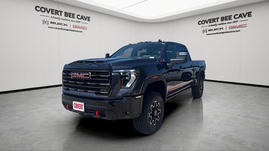 new 2025 GMC Sierra 2500 car, priced at $88,638