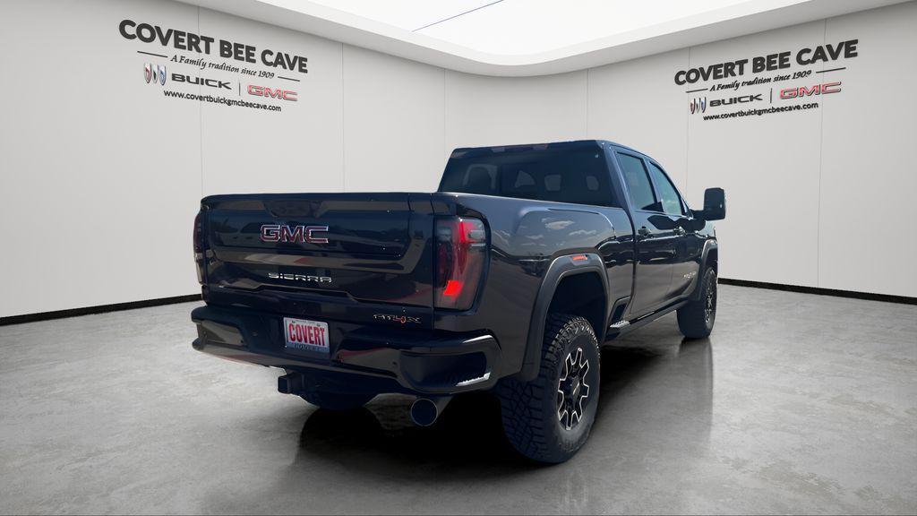 new 2025 GMC Sierra 2500 car, priced at $88,638
