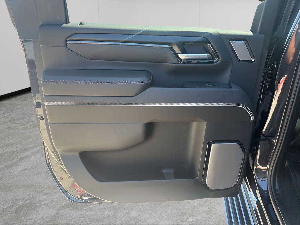 new 2025 GMC Sierra 2500 car, priced at $88,638