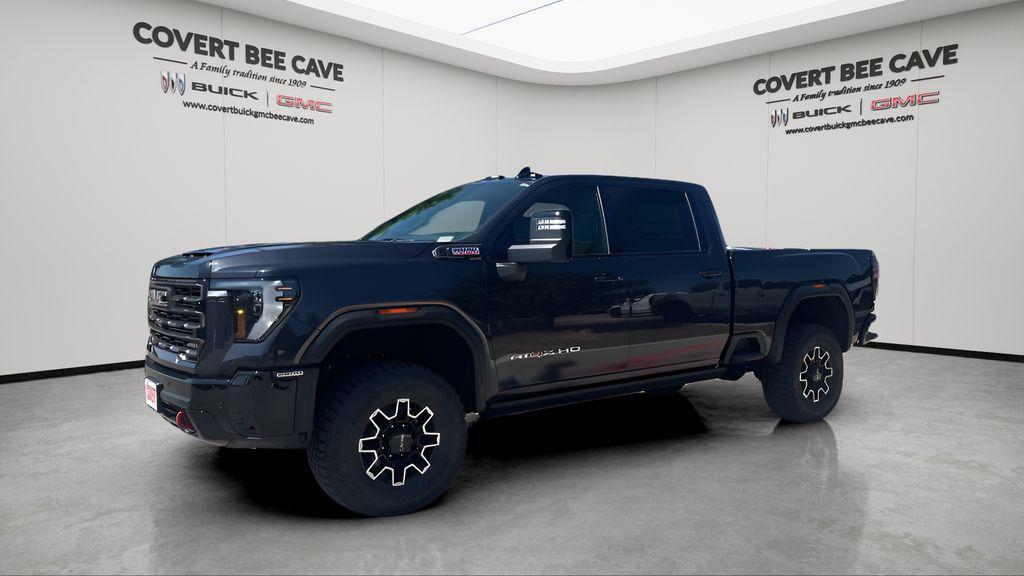 new 2025 GMC Sierra 2500 car, priced at $88,638