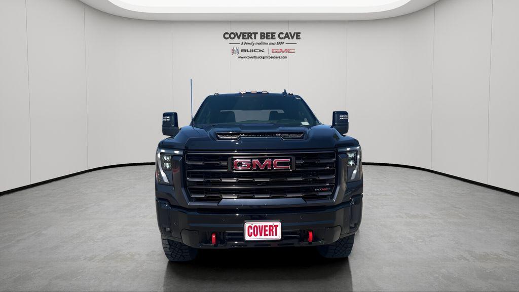 new 2025 GMC Sierra 2500 car, priced at $88,638
