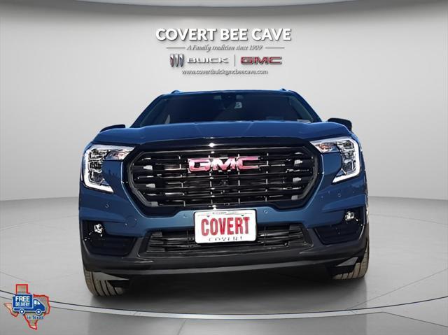 new 2024 GMC Terrain car, priced at $31,476