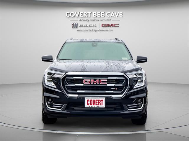 new 2024 GMC Terrain car, priced at $32,500