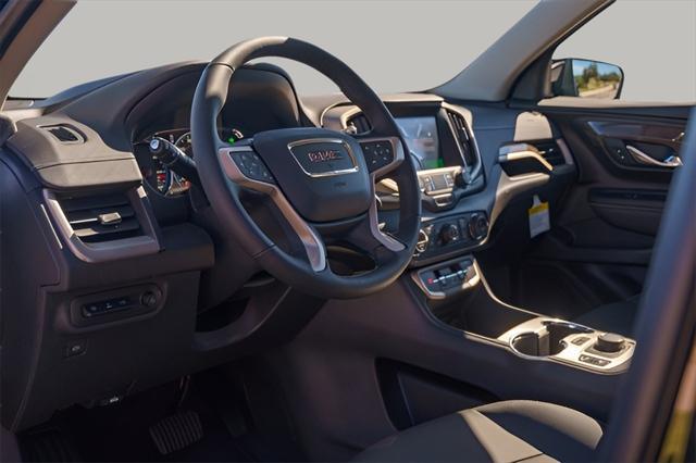 new 2024 GMC Terrain car, priced at $36,080