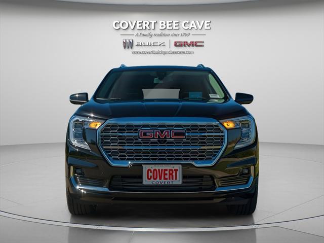 new 2024 GMC Terrain car, priced at $36,080