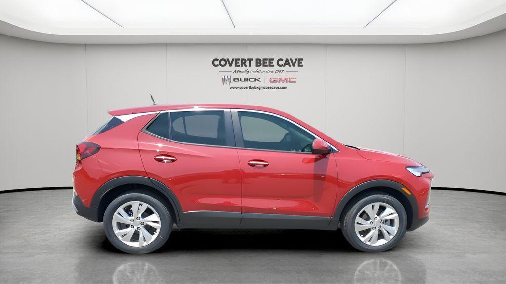 new 2026 Buick Encore GX car, priced at $26,165