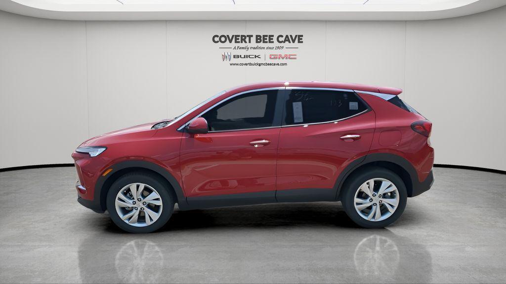 new 2026 Buick Encore GX car, priced at $26,165