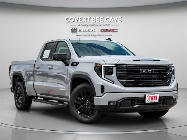 new 2024 GMC Sierra 1500 car, priced at $45,080