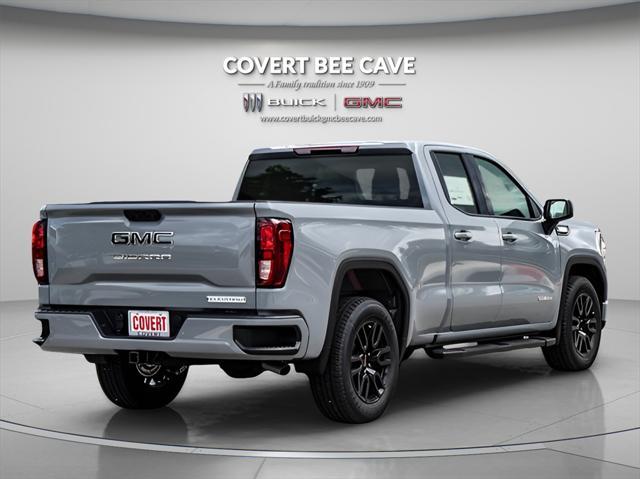 new 2024 GMC Sierra 1500 car, priced at $45,080