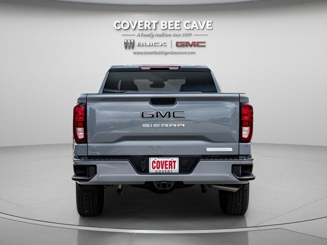 new 2024 GMC Sierra 1500 car, priced at $45,080