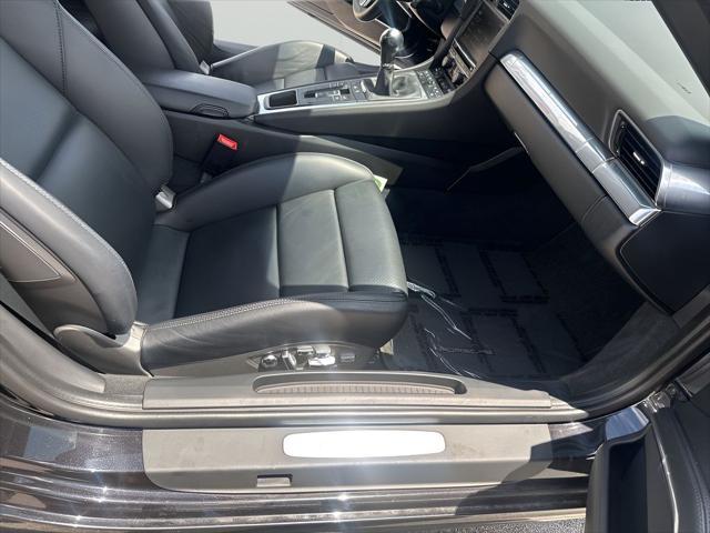 used 2013 Porsche 911 car, priced at $74,986