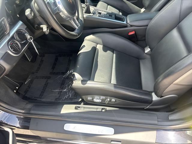 used 2013 Porsche 911 car, priced at $74,986